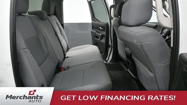 Used 2023 Toyota Tundra SR5 AWD/4WD image 13