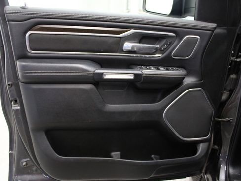 Certified 2021 RAM 1500 Laramie image 27