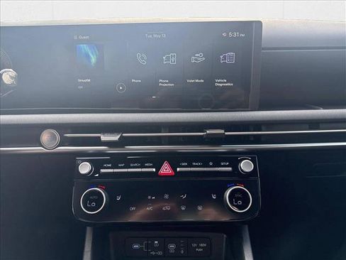 New 2025 Hyundai Tucson XRT image 14