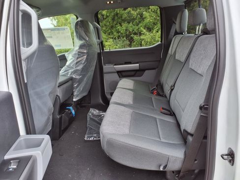 New 2026 Ford F350 XLT AWD/4WD image 6