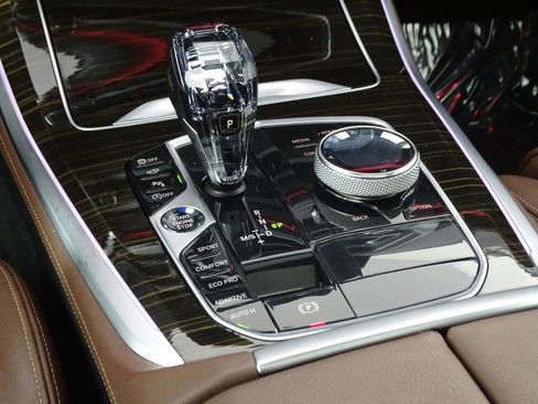 Used 2020 BMW X5 sDrive40i w/ Premium Package image 43