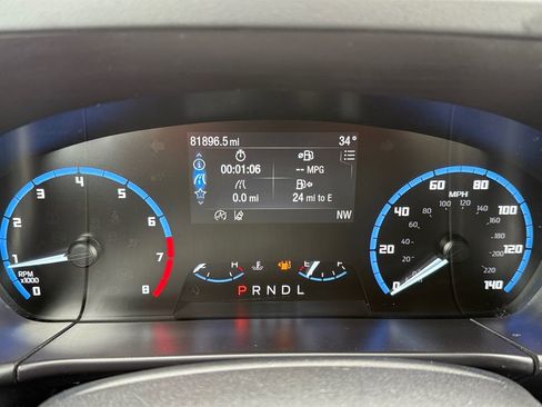 Used 2021 Ford Bronco Sport Big Bend w/ Big Bend Package (96B) image 13