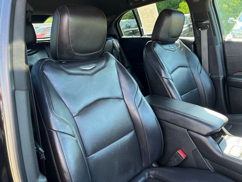 Used 2019 Cadillac XT4 Sport AWD/4WD image 15