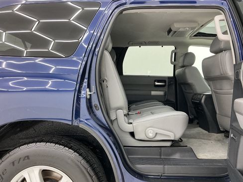Used 2008 Toyota Sequoia Limited AWD/4WD image 21