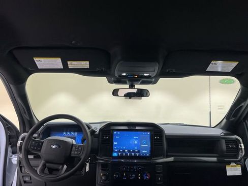 New 2026 Ford F150 STX image 17