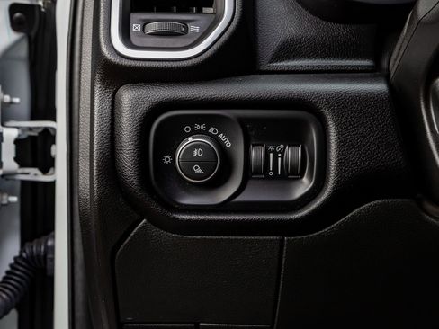 Used 2024 RAM 3500 Laramie w/ Bed Utility Group image 22