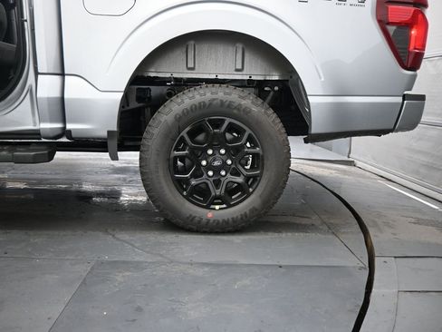 New 2026 Ford F150 XLT w/ Equipment Group 302A MID image 18