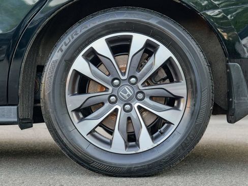 Used 2023 Honda Odyssey EX-L image 14