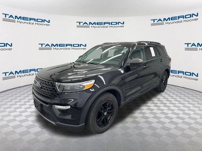 Used 2022 Ford Explorer XLT w/ Equipment Group 202A