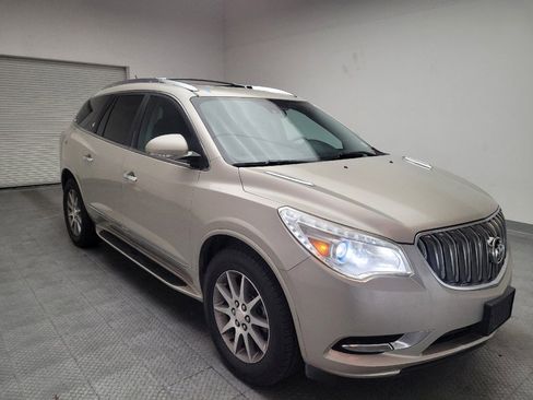 Used 2016 Buick Enclave Leather image 13