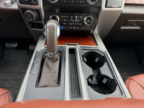 Used 2020 Ford F150 King Ranch w/ Trailer Tow Package AWD/4WD image 14