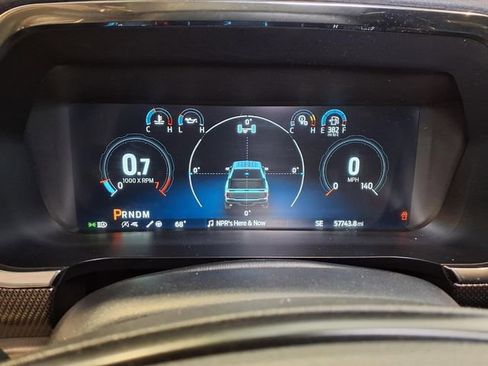 Used 2021 Ford F150 Raptor w/ Equipment Group 801A High AWD/4WD image 14