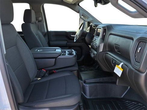 New 2026 Chevrolet Silverado 3500 W/T w/ WT Convenience Package image 13