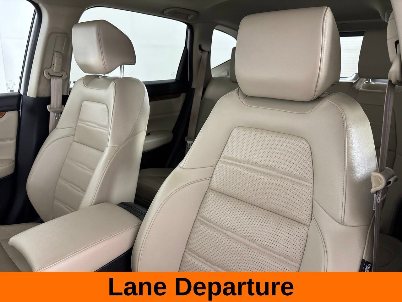 Used 2021 Honda CR-V EX-L image 15