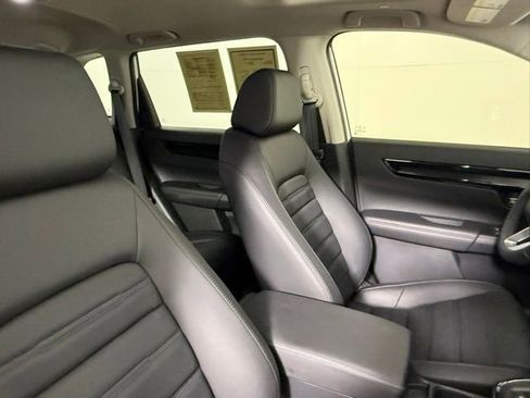 Used 2026 Honda CR-V EX-L image 50