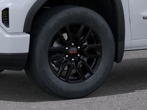 New 2026 GMC Sierra 1500 Elevation AWD/4WD image 10