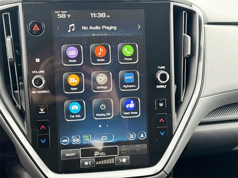 New 2026 Subaru Crosstrek 2.5i Premium image 12