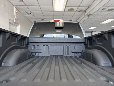 Used 2024 Ford F150 STX AWD/4WD image 8
