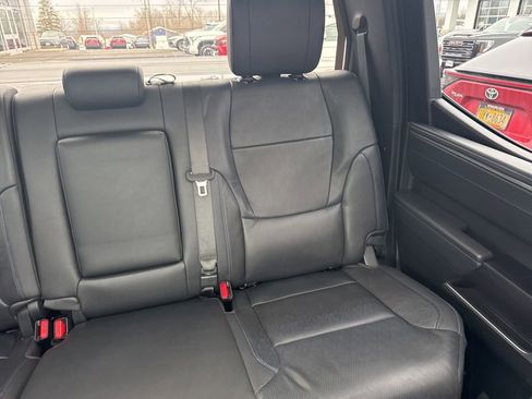 Used 2023 Toyota Tundra Platinum image 15