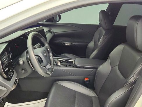 Used 2023 Lexus RX 350 Premium Plus w/ Cold Area Package FWD image 20