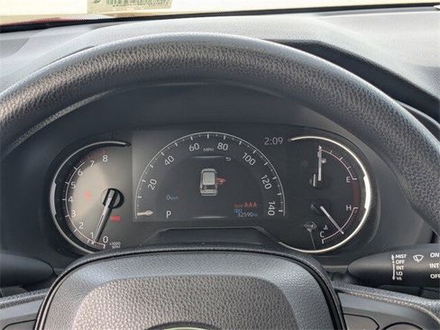 Used 2023 Toyota RAV4 LE image 25