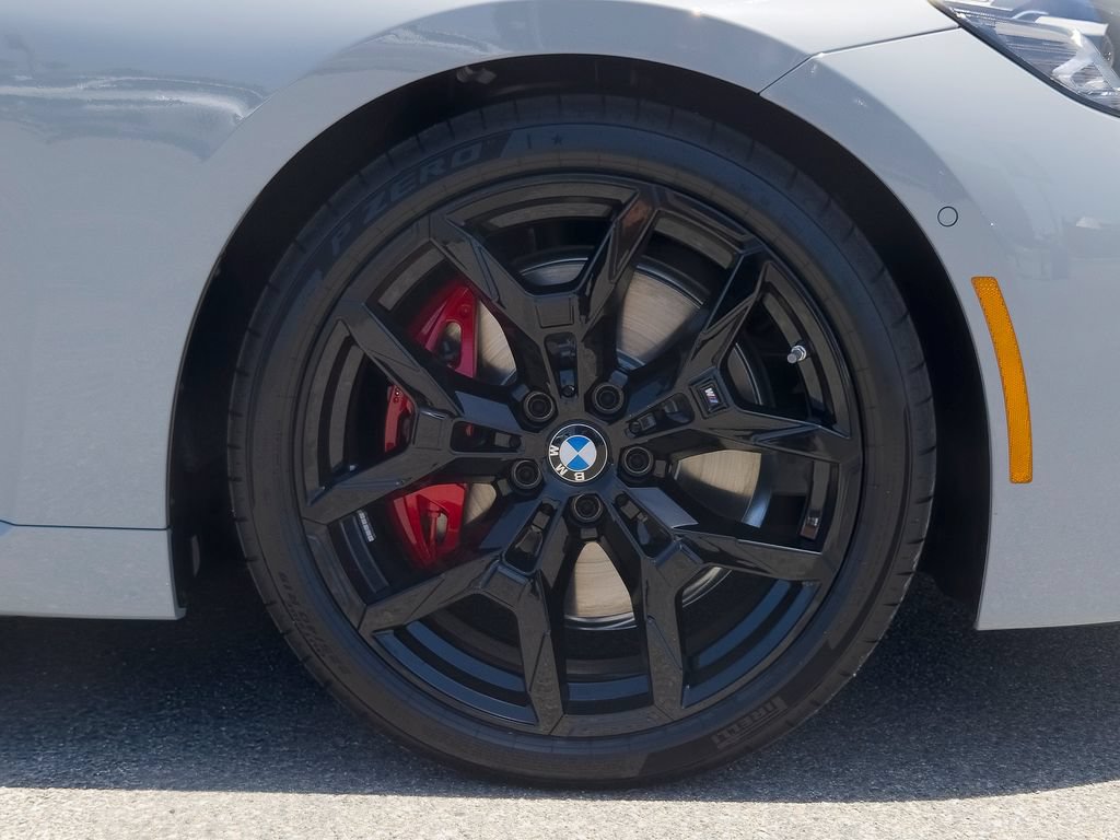 New 2026 BMW 230i Coupe RWD image 7