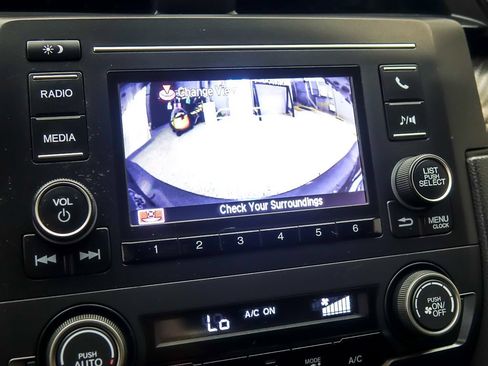 Used 2018 Honda Civic Sport image 14