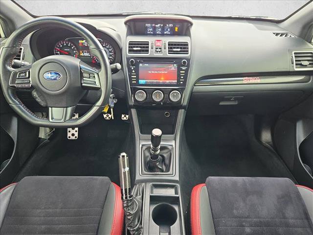 Used 2020 Subaru WRX Premium w/ Performance Package AWD/4WD image 16