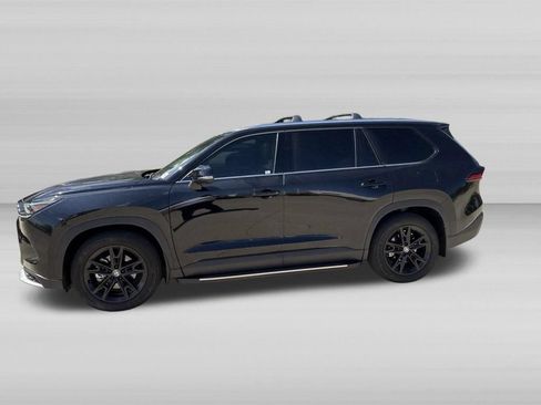 Used 2026 Toyota Grand Highlander AWD Hybrid image 10