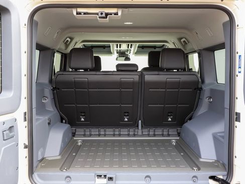 New 2025 INEOS Grenadier AWD/4WD image 16
