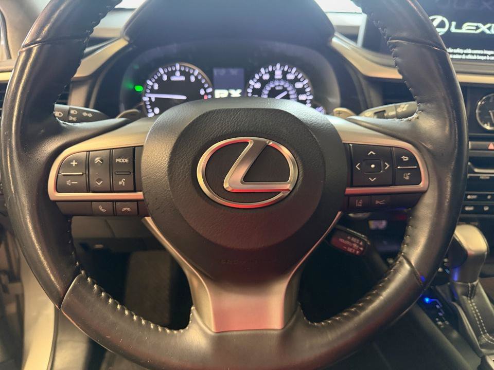 Used 2022 Lexus RX 350 AWD w/ Premium Package image 13