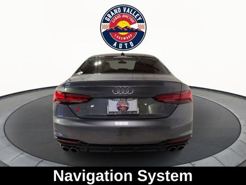 Used 2022 Audi S5 Prestige image 7