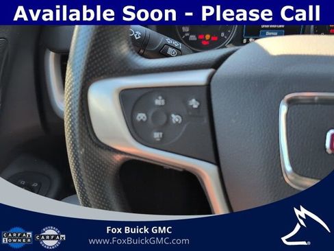 Certified 2023 GMC Terrain SLE w/ Driver Convenience Package image 12
