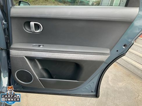 Used 2023 Hyundai Ioniq 5 SEL w/ Cargo Package AWD/4WD image 64