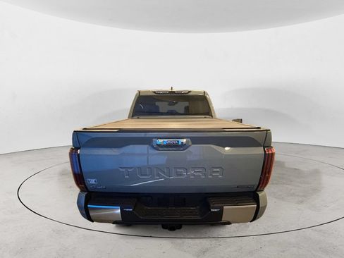 New 2026 Toyota Tundra Limited AWD/4WD image 4