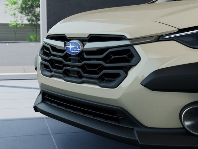 New 2027 Subaru Crosstrek 2.5i Limited AWD/4WD image 11