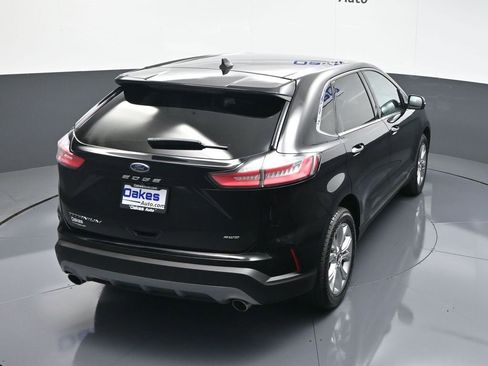 Used 2024 Ford Edge Titanium image 53