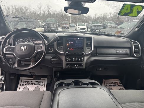 Used 2024 RAM 2500 Big Horn image 15
