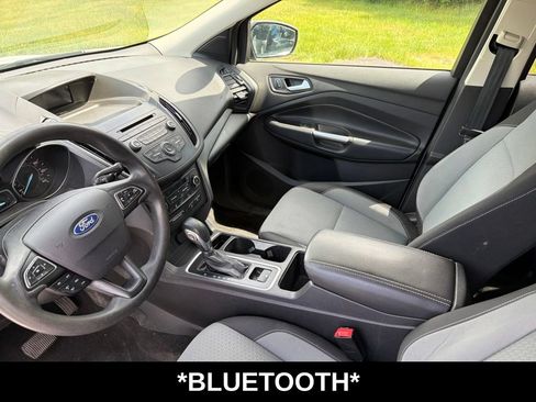 Used 2018 Ford Escape SE FWD image 6