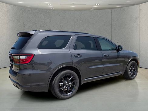 New 2026 Dodge Durango GT AWD/4WD image 4