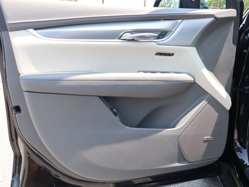 Used 2024 Cadillac XT5 Premium Luxury w/ Technology Package FWD image 24