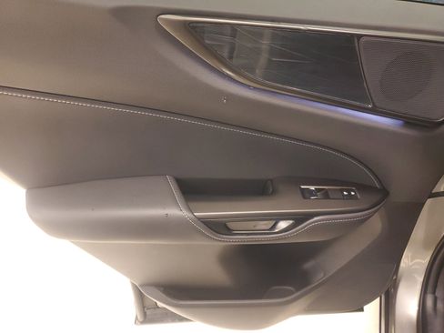 Certified 2025 Lexus NX 250 FWD w/ Premium Package image 19