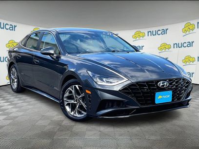 Used 2021 Hyundai Sonata SEL