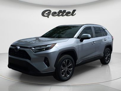 Used 2023 Toyota RAV4 XLE Premium