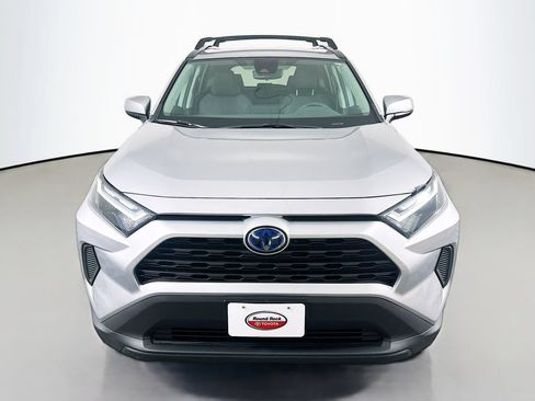 Certified 2024 Toyota RAV4 XLE AWD/4WD image 2