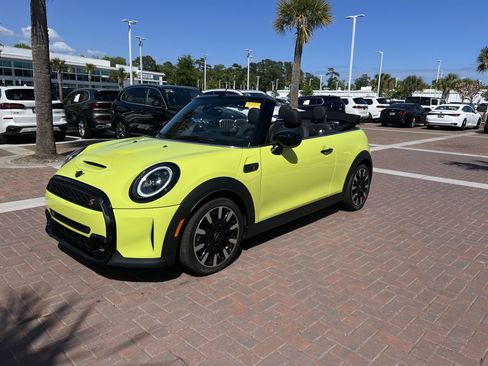 Used 2023 MINI Cooper S image 5
