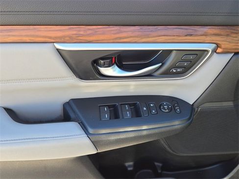 Certified 2021 Honda CR-V EX-L image 24
