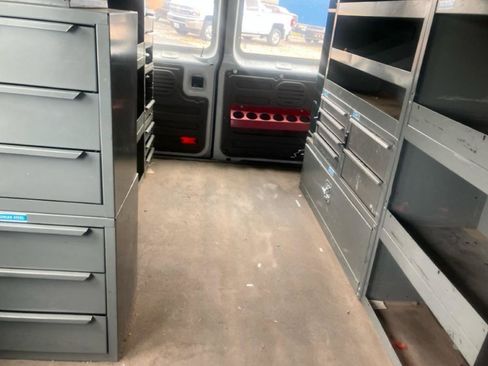 Used 2012 Ford E-350 and Econoline 350 Super Duty w/ PWR Group image 12