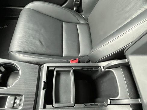 Used 2023 Honda Civic Sport Touring image 23