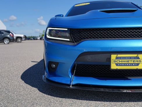 Used 2018 Dodge Charger R/T RWD image 3